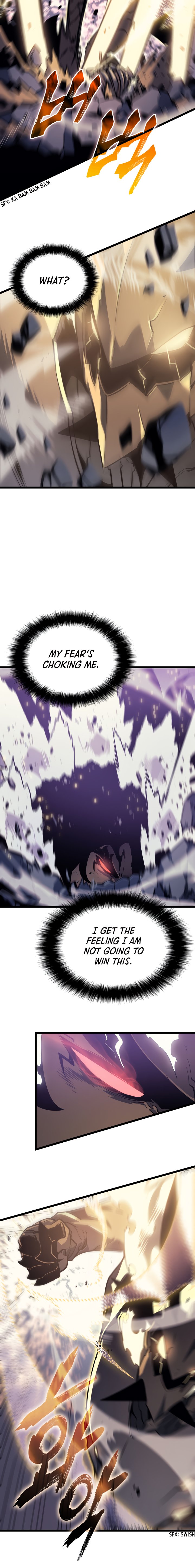 Solo Leveling, Chapter 157 image 23